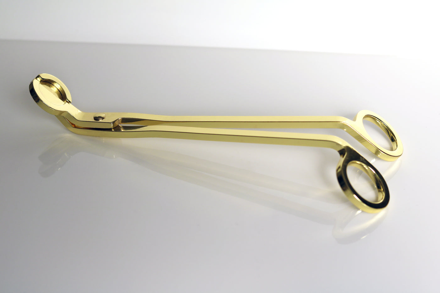 Paddywax Gold Wick Trimmer